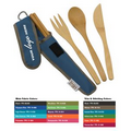 To-Go Ware RePEaT Utensil Set - Classic